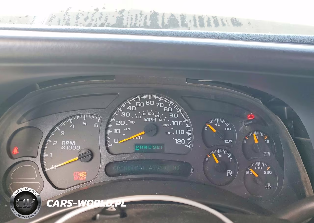 2004 Chevrolet Silverado C1500 VIN:1GCEC19X24Z281951 - 9