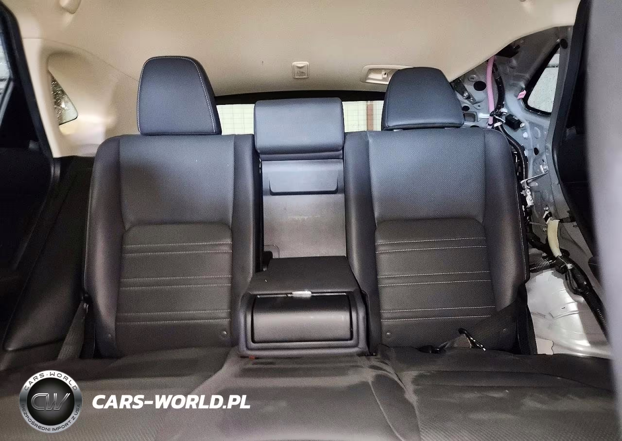 2019 Lexus Nx 300 Base VIN:JTJYARBZ2K2134769 - 10