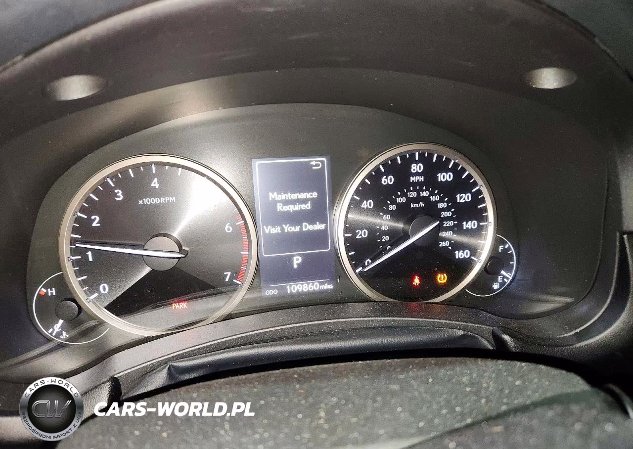 2019 Lexus Nx 300 Base VIN:JTJYARBZ2K2134769 - 9
