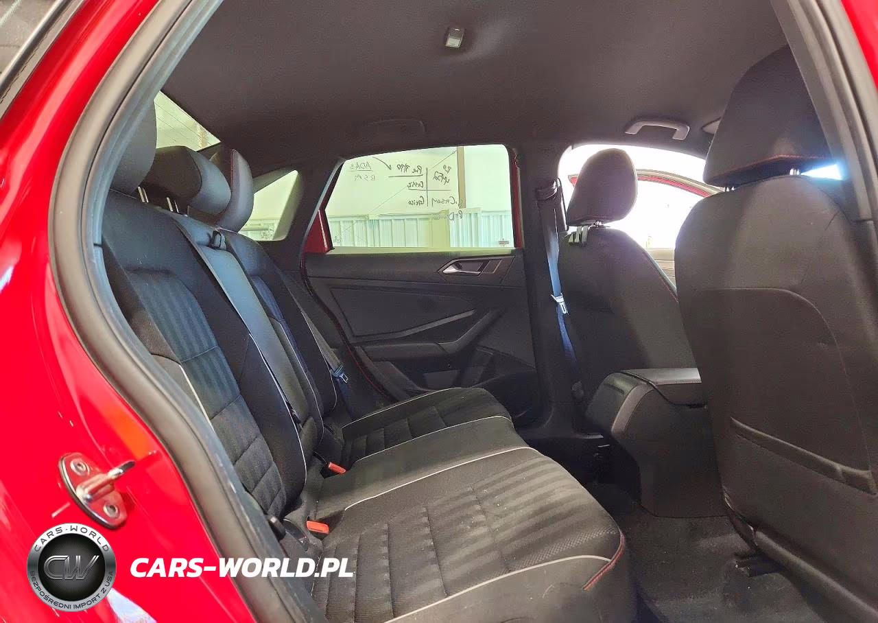 2019 Volkswagen Jetta Gli VIN:3VW5T7BU2KM228858 - 10