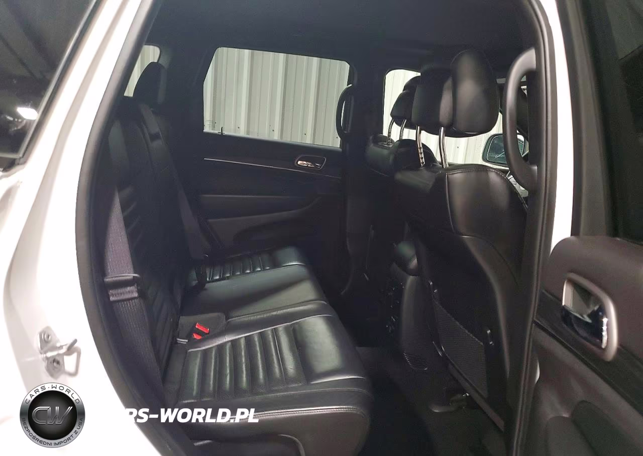 2020 Jeep Grand Cherokee Limited VIN:1C4RJFBG3LC441108 - 11