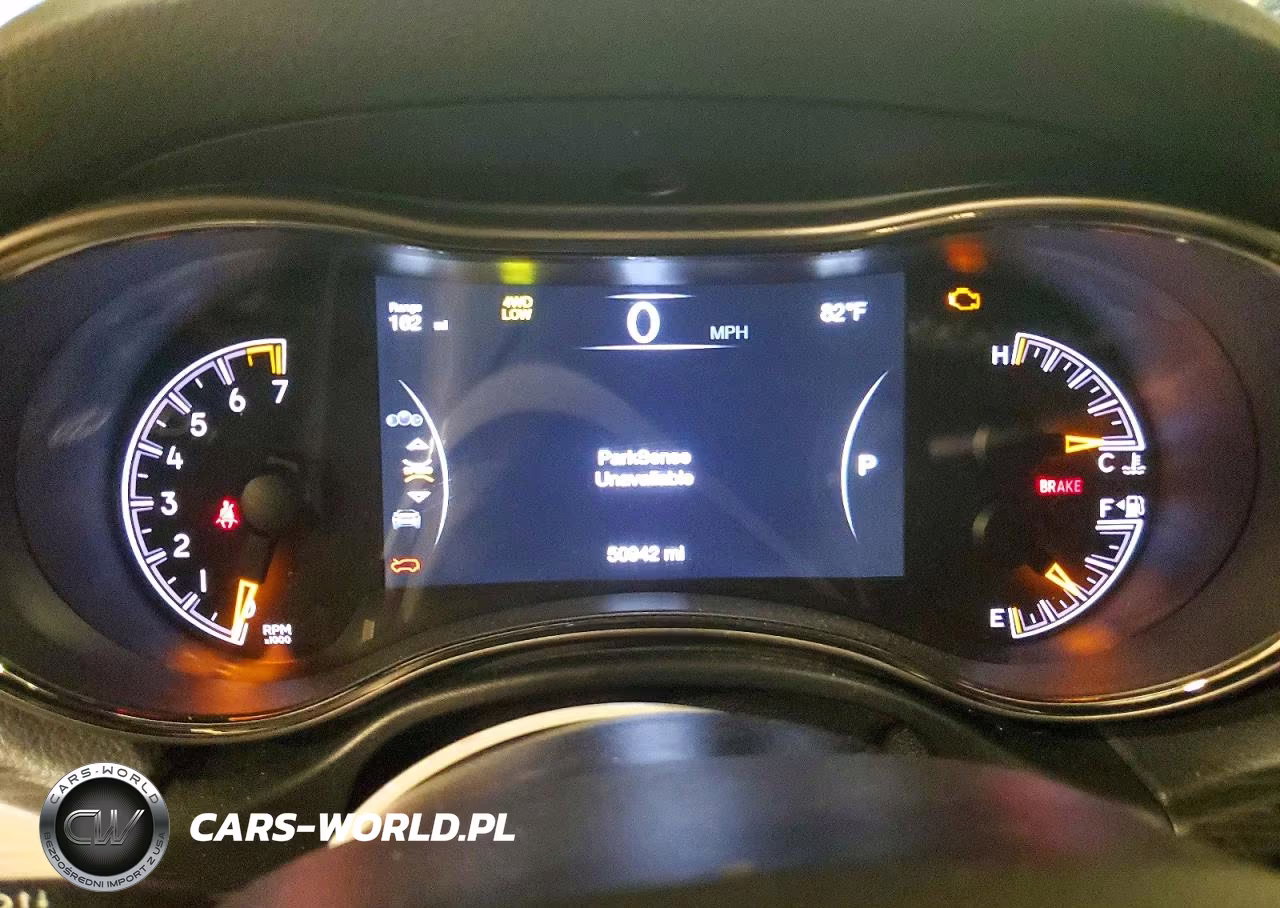 2020 Jeep Grand Cherokee Limited VIN:1C4RJFBG3LC441108 - 9
