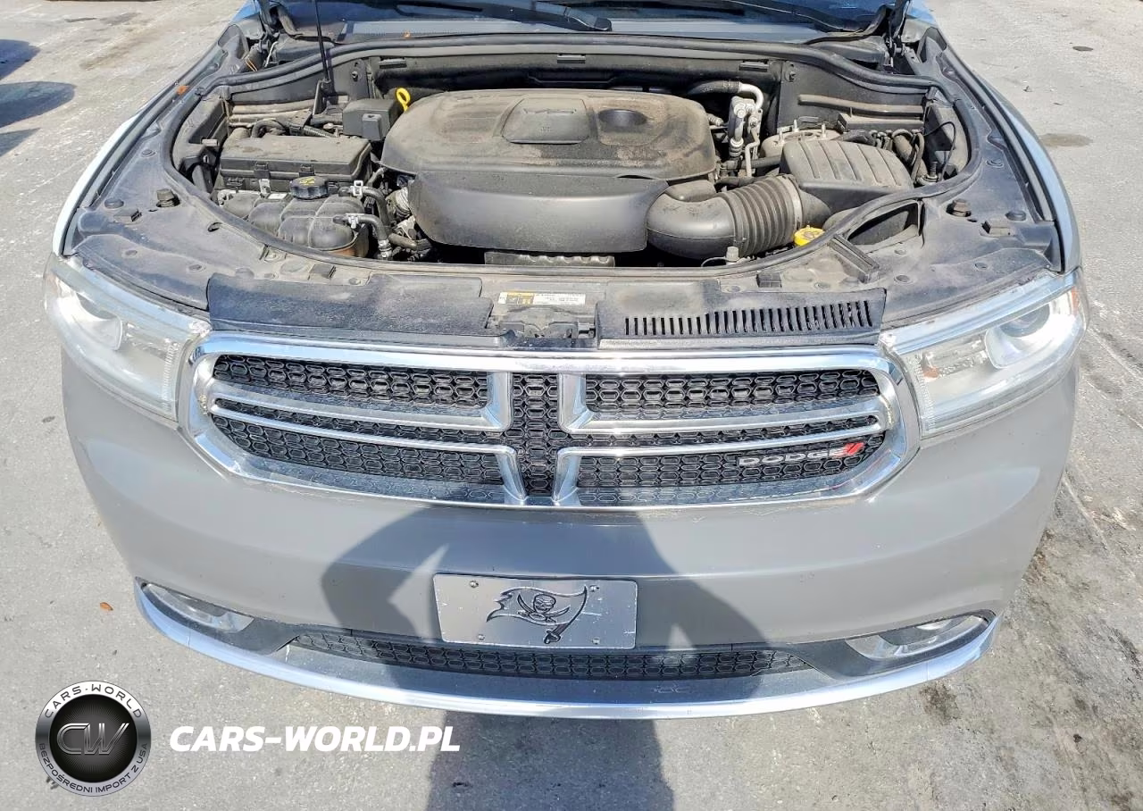 2020 Dodge Durango Sxt VIN:1C4RDHAG3LC204705 - 12