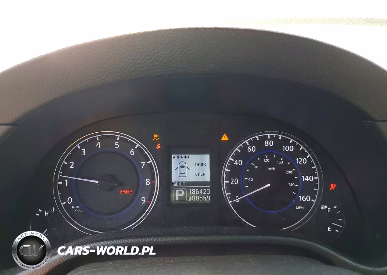 2013 Infiniti G37 VIN:JN1CV6EK9DM920965 - 9