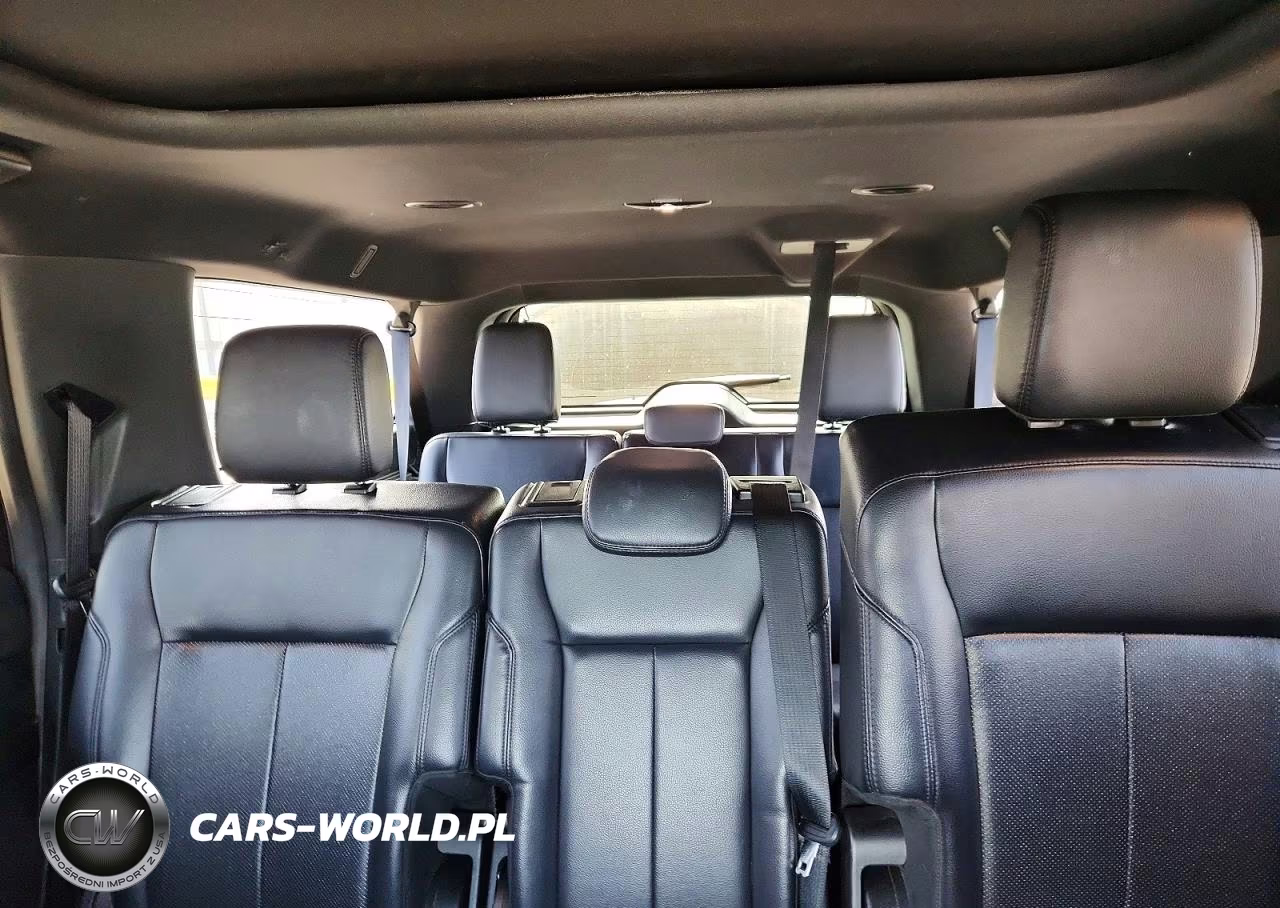 2019 Ford Expedition Max Xlt VIN:1FMJK1JT8KEA51924 - 10
