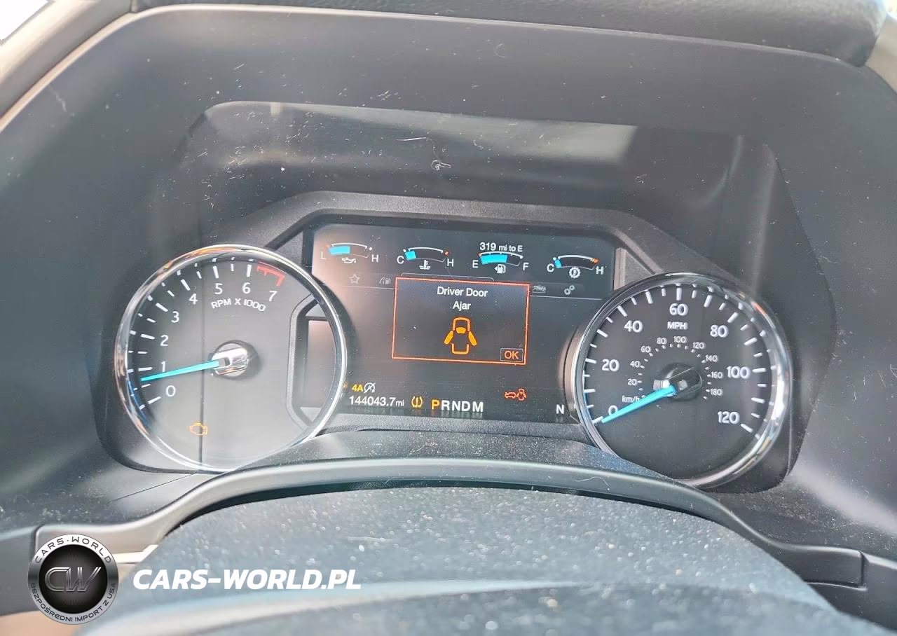 2019 Ford Expedition Max Xlt VIN:1FMJK1JT8KEA51924 - 9