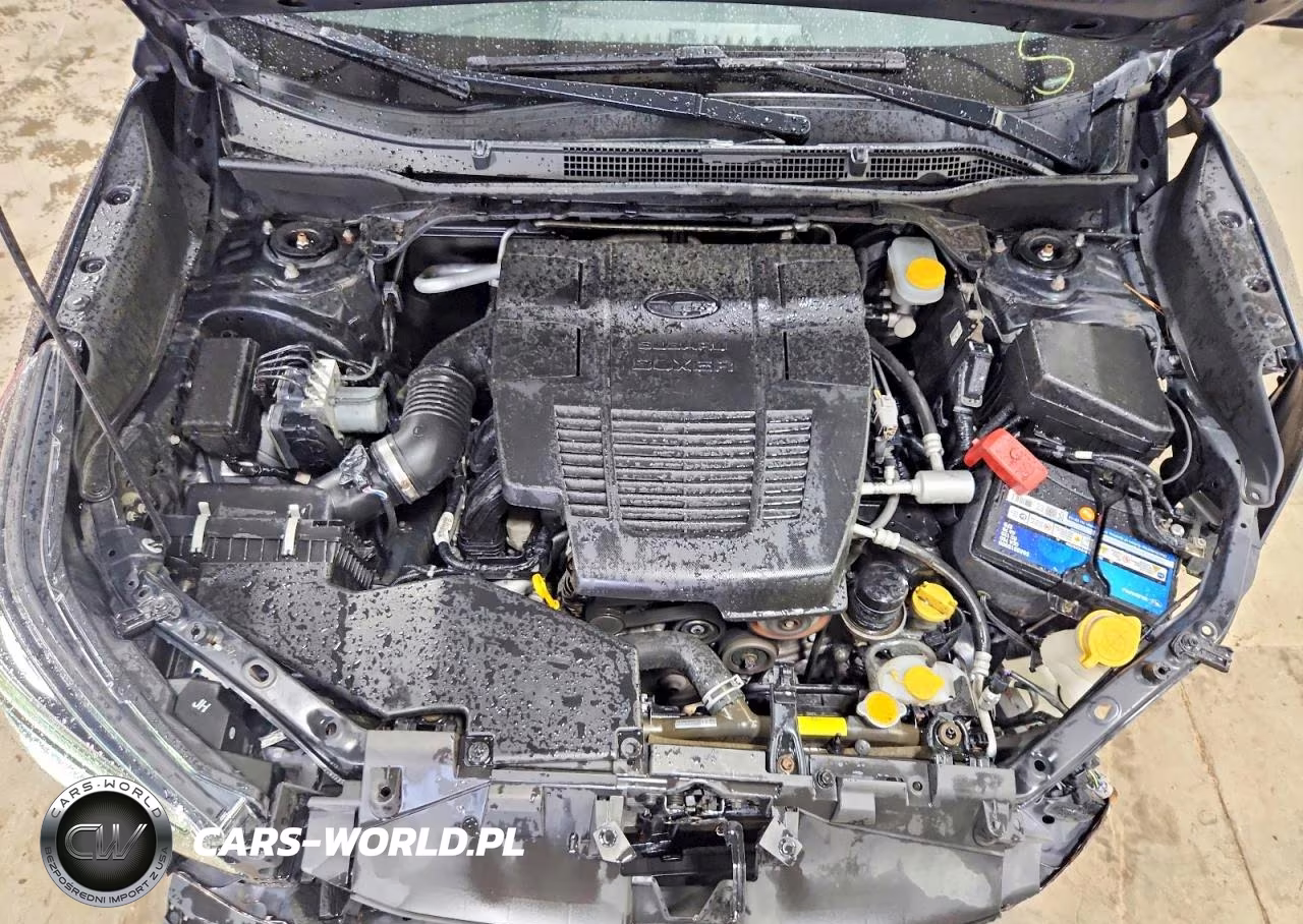 2019 Subaru Forester Touring VIN:JF2SKAWC6KH419051 - 11