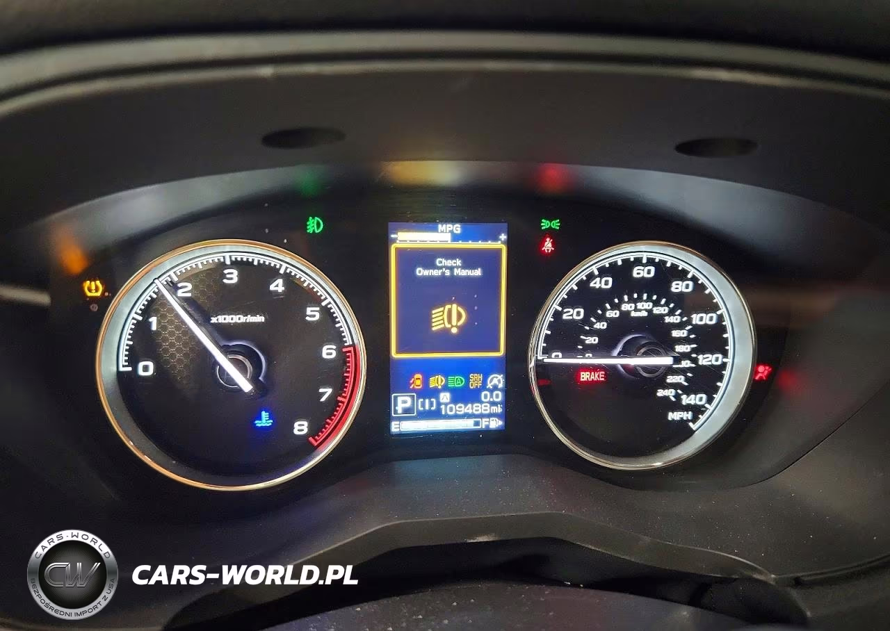 2019 Subaru Forester Touring VIN:JF2SKAWC6KH419051 - 9