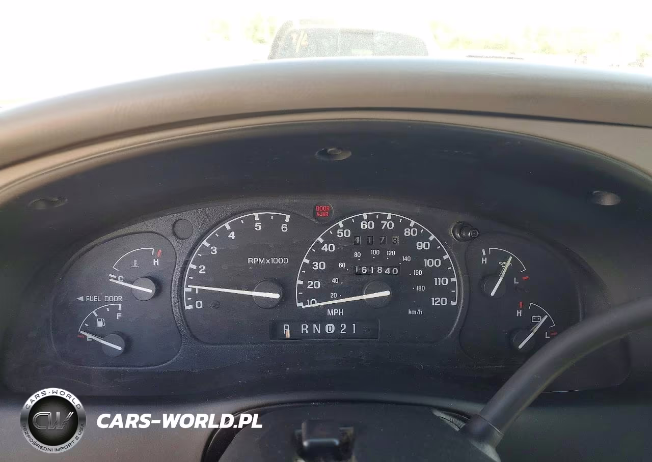 2000 Ford Ranger VIN:1FTYR10V1YTA75665 - 9
