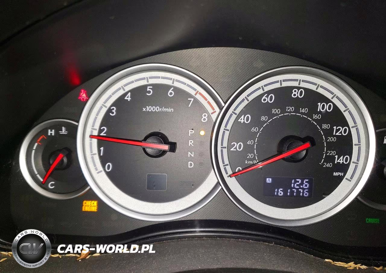 2005 Subaru Outback Outback H6 R Ll Bean VIN:4S4BP86C554309799 - 9