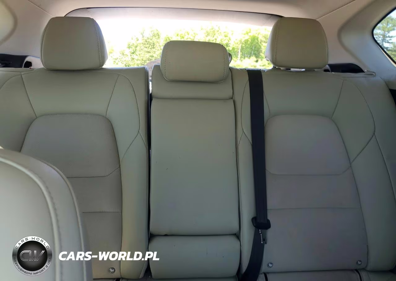 2019 Mazda Cx-5 Touring VIN:JM3KFBCM1K0672872 - 10
