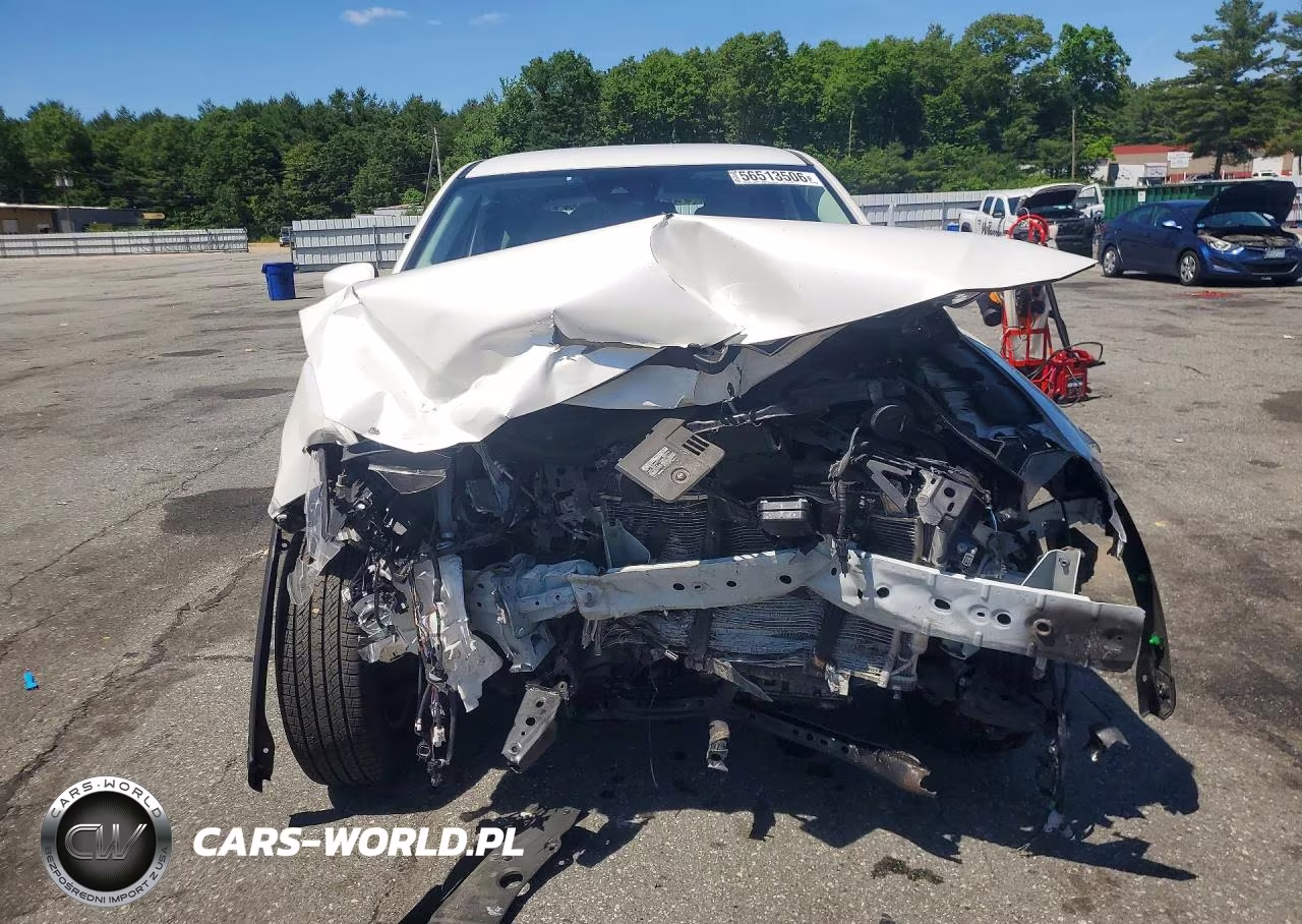 2019 Mazda Cx-5 Touring VIN:JM3KFBCM1K0672872 - 5