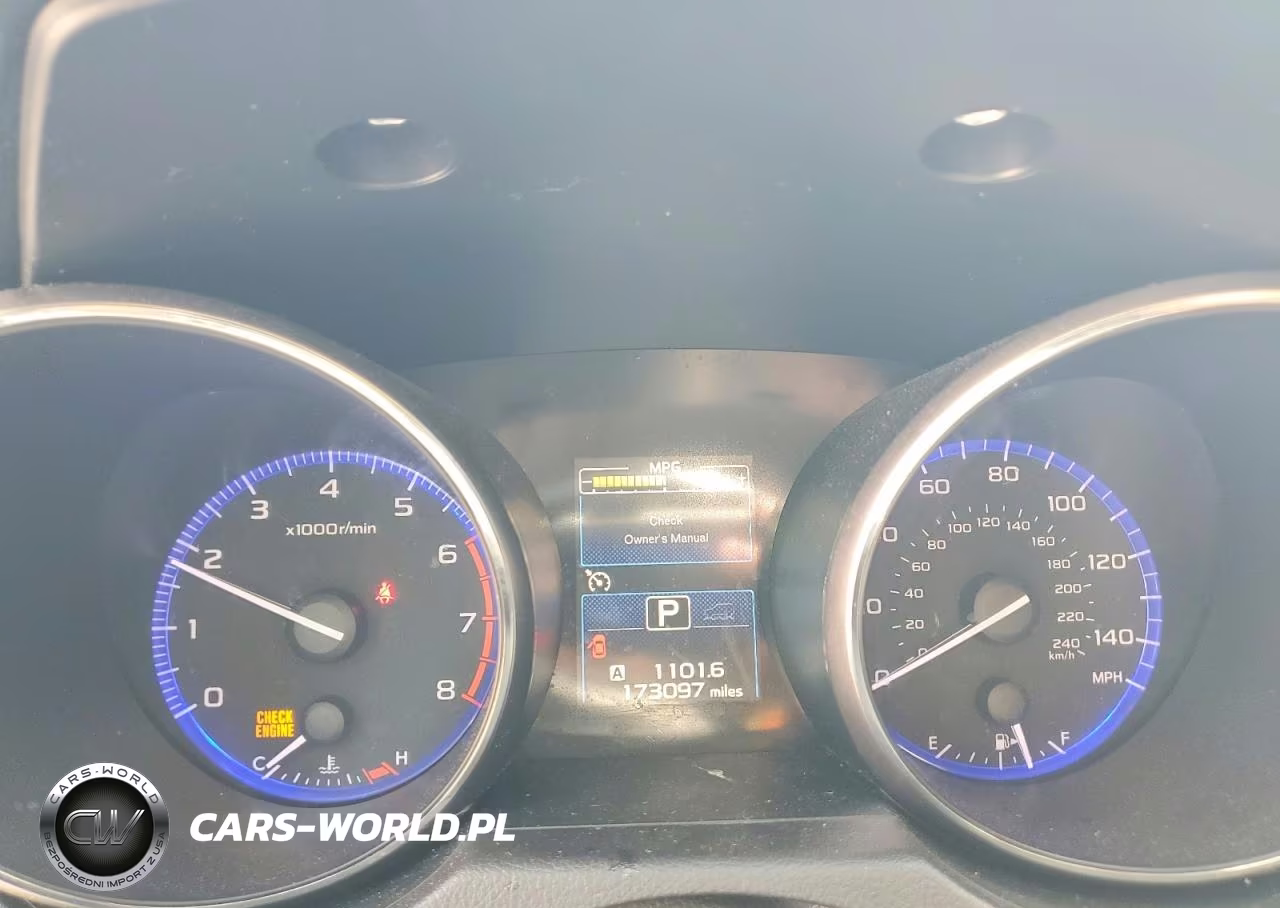 2017 Subaru Outback 2.5I Limited VIN:4S4BSAKC0H3248299 - 9