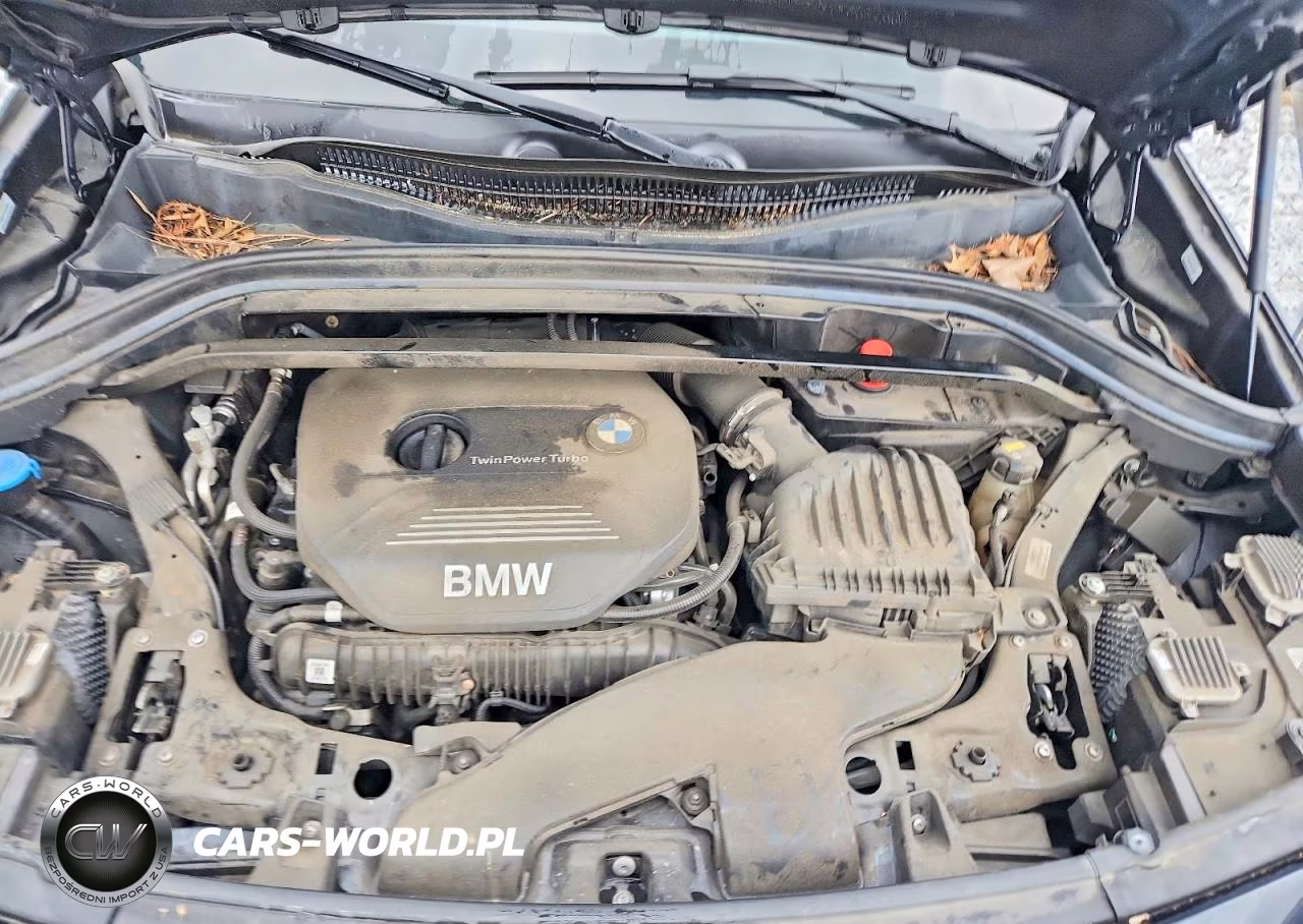 2018 BMW X2 xDrive28I VIN:WBXYJ5C39JEF79129 - 12