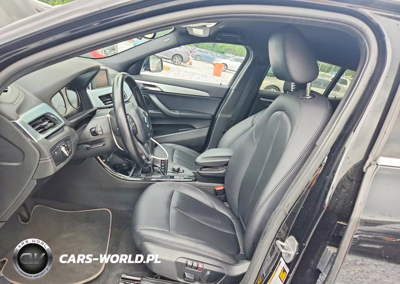 2018 BMW X2 xDrive28I VIN:WBXYJ5C39JEF79129 - 7