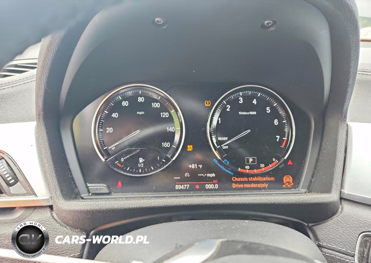 2018 BMW X2 xDrive28I VIN:WBXYJ5C39JEF79129 - 9