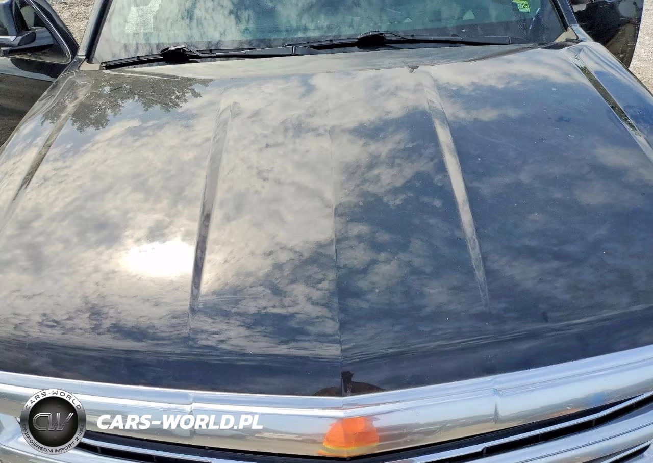 2019 Cadillac Escalade Esv Platinum VIN:1GYS3KKJXKR162910 - 12