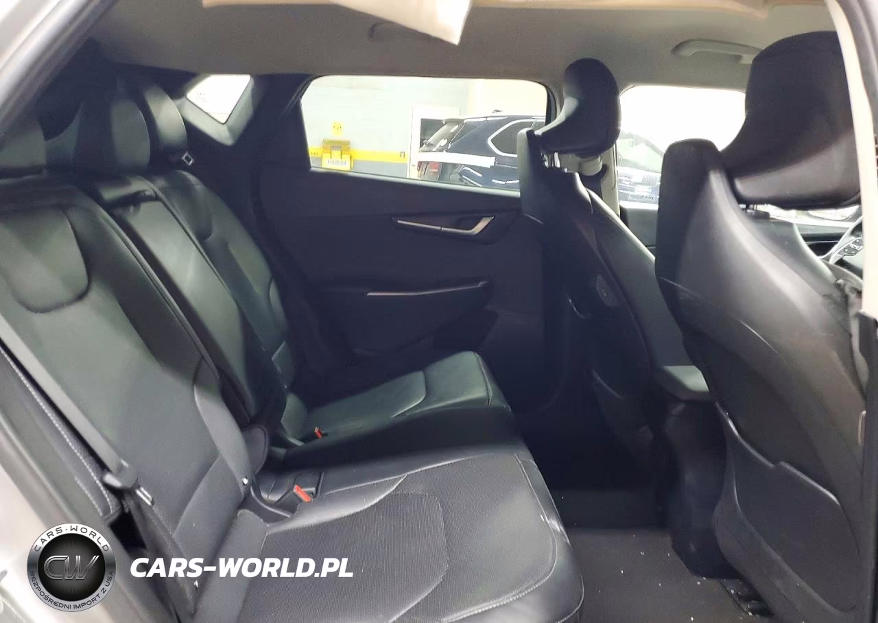 2023 Kia Ev6 Wind VIN:KNDC34LA7P5128300 - 11