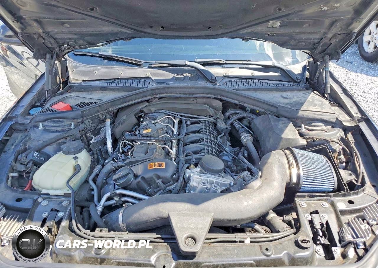 2016 BMW M235I VIN:WBA1J7C56GV360952 - 11