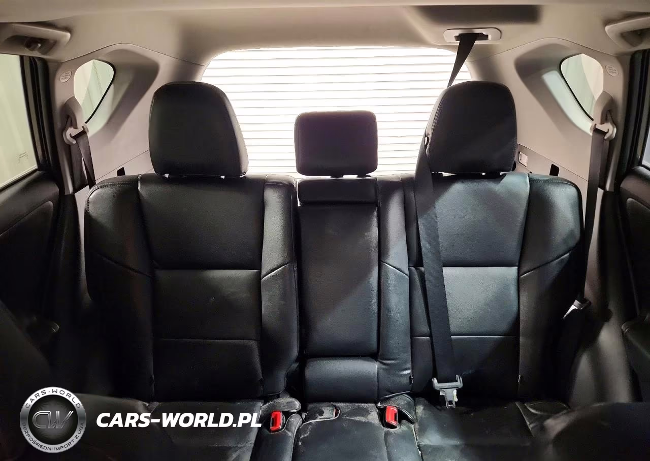 2014 Toyota Rav4 Xle VIN:2T3WFREV2EW120466 - 10