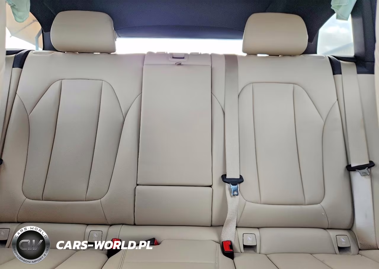 2019 BMW X3 Sdrive30I VIN:5UXTR7C53KLE94134 - 10