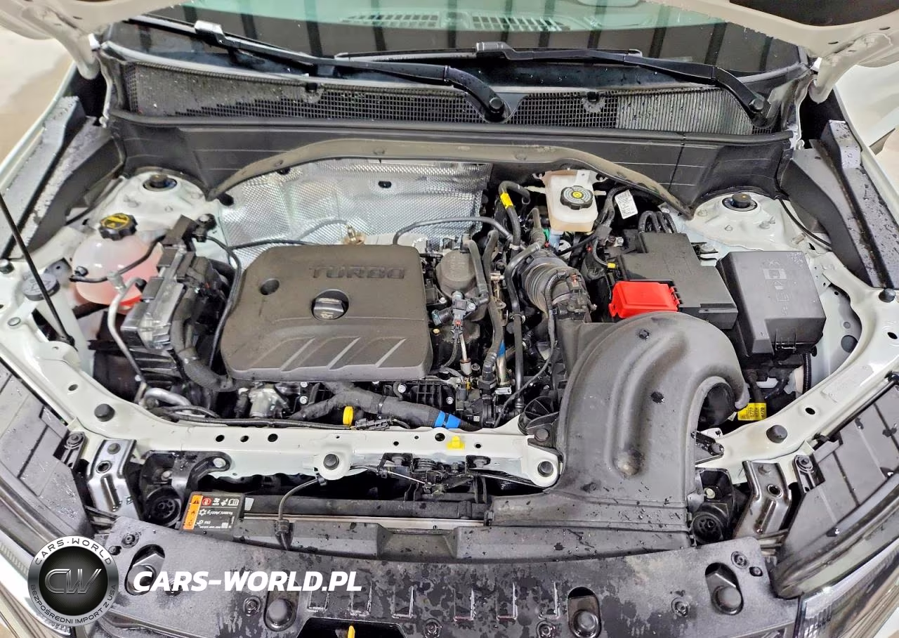 2026 Chevrolet Trailblazer Lt VIN:KL79MPSL5TB171067 - 12