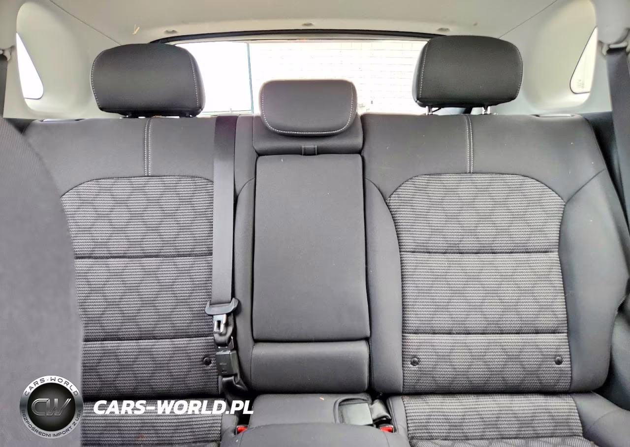 2017 Kia Niro Lx VIN:KNDCB3LC2H5085257 - 10