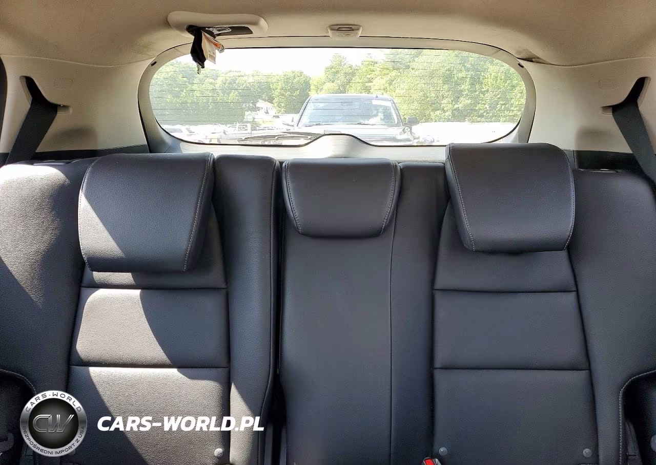 2018 Honda Hr-V Exl VIN:3CZRU6H70JM707835 - 10