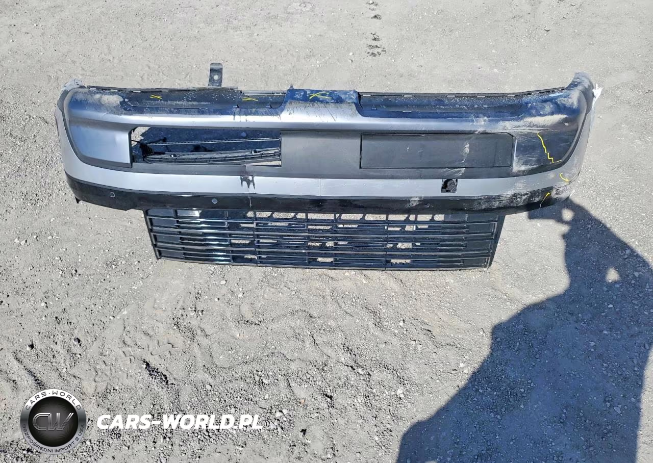 2026 Hyundai Palisade Sel VIN:KM8RL5S29TU104134 - 12