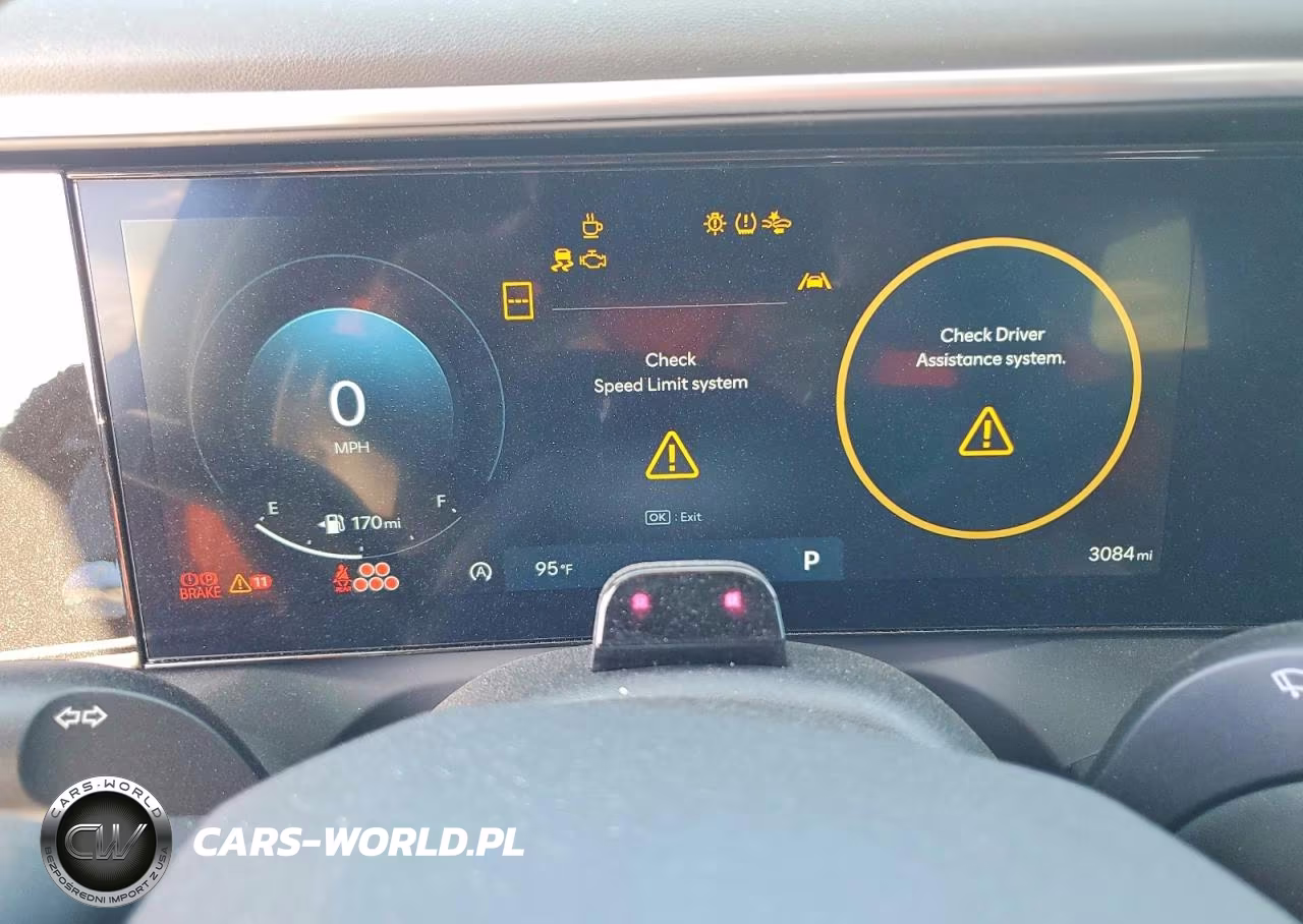 2026 Hyundai Palisade Sel VIN:KM8RL5S29TU104134 - 9