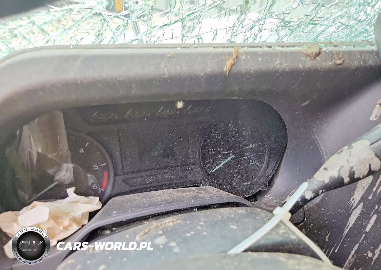 2024 Pc Ford E450 Super VIN:1FDXE4FNXRDD13763 - 8