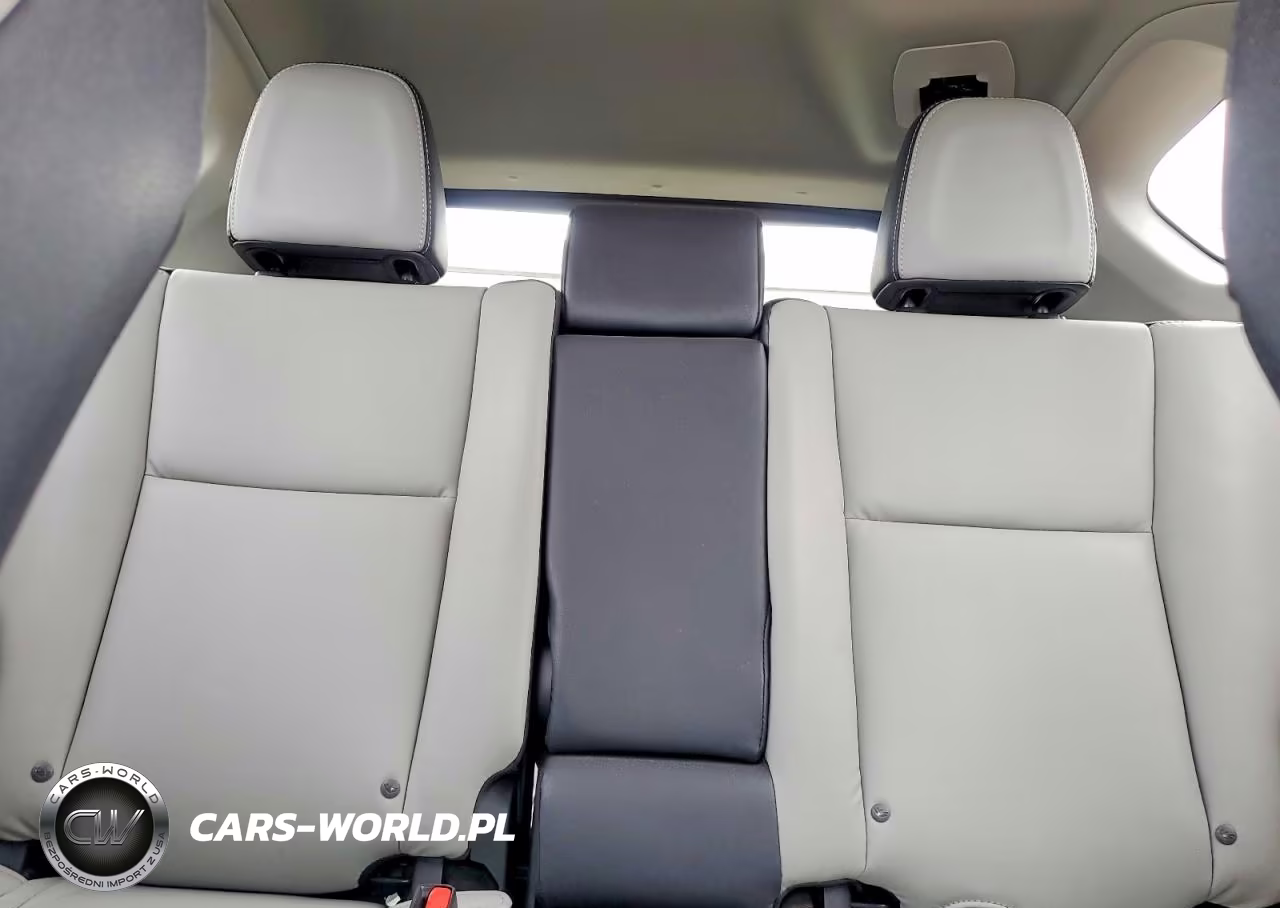 2018 Toyota Rav4 Limited VIN:2T3DFREV4JW837176 - 10