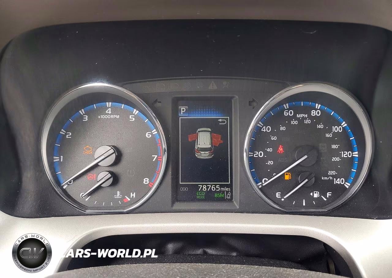 2018 Toyota Rav4 Limited VIN:2T3DFREV4JW837176 - 9