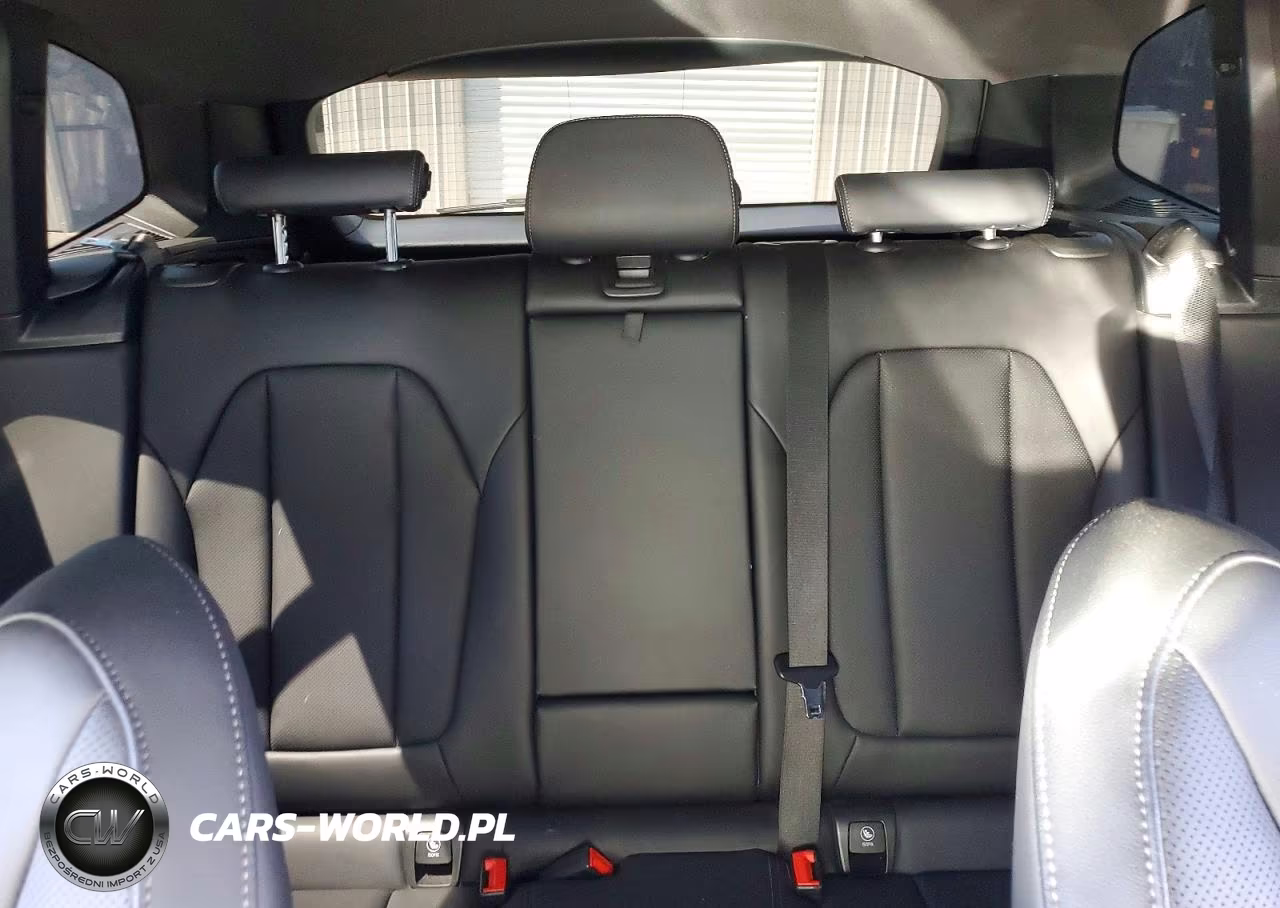 2023 BMW X3 Sdrive30I VIN:5UX43DP04P9S81519 - 10