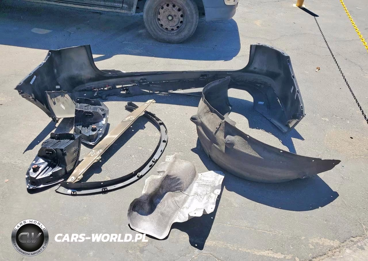 2023 BMW X3 Sdrive30I VIN:5UX43DP04P9S81519 - 13