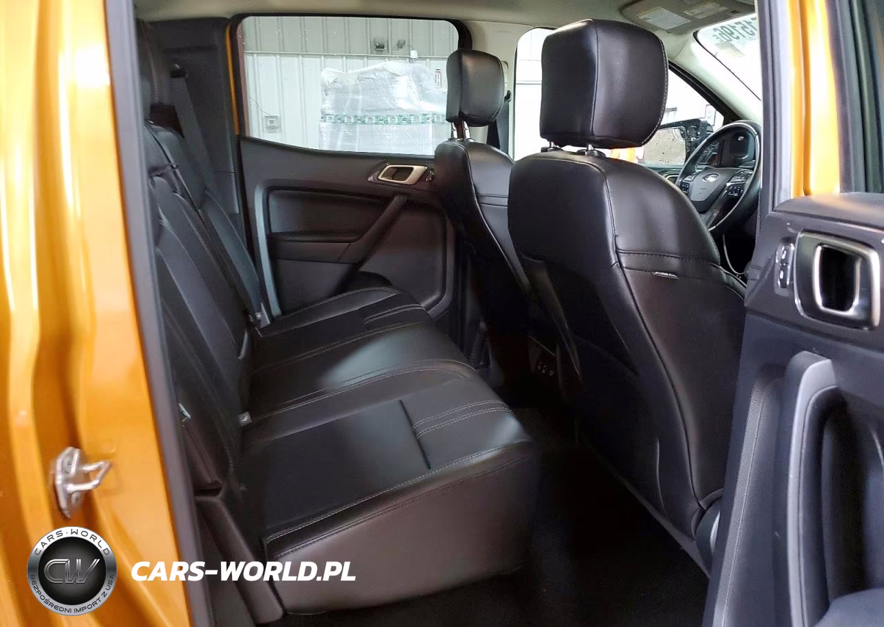 2019 Ford Ranger Xl VIN:1FTER4FH4KLA85958 - 10