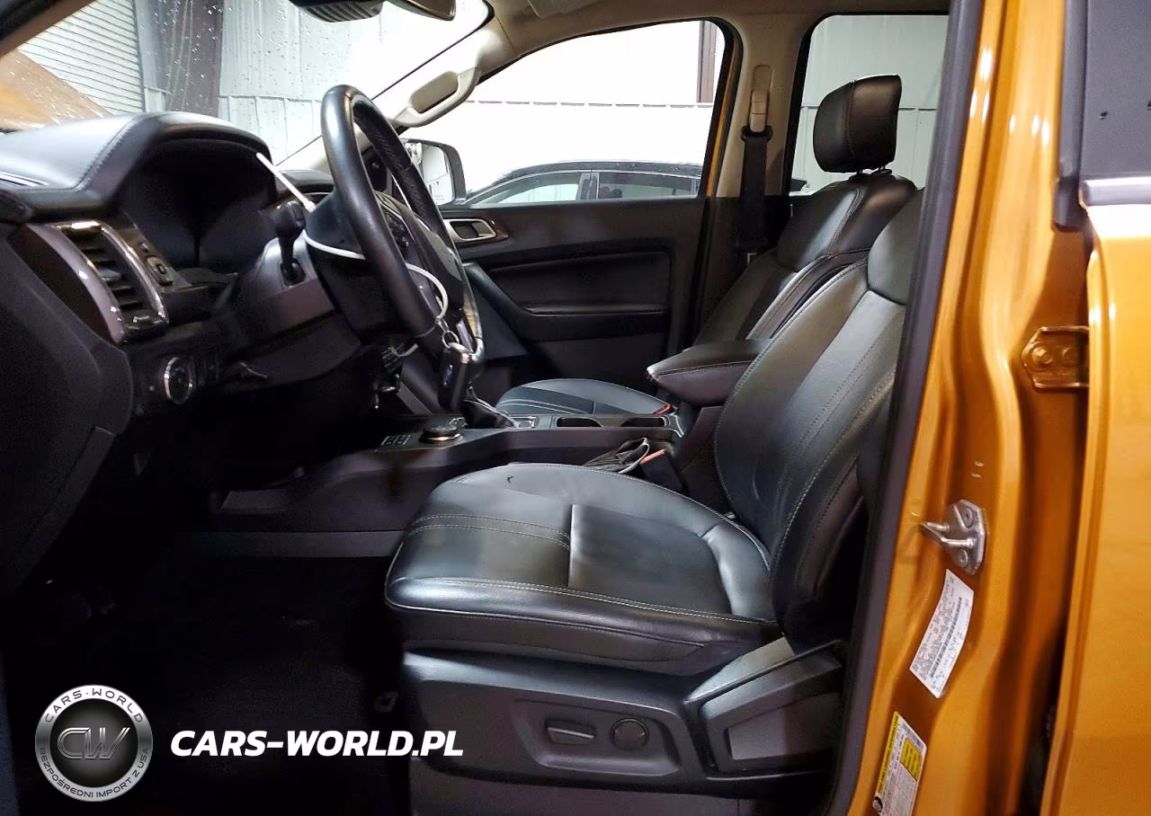 2019 Ford Ranger Xl VIN:1FTER4FH4KLA85958 - 7