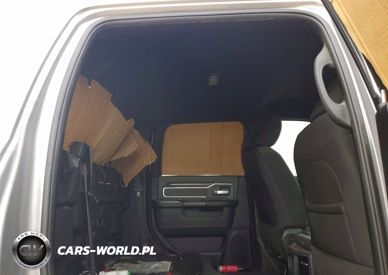 2022 Ram 3500 Big Horn VIN:3C63RRHL1NG179164 - 10