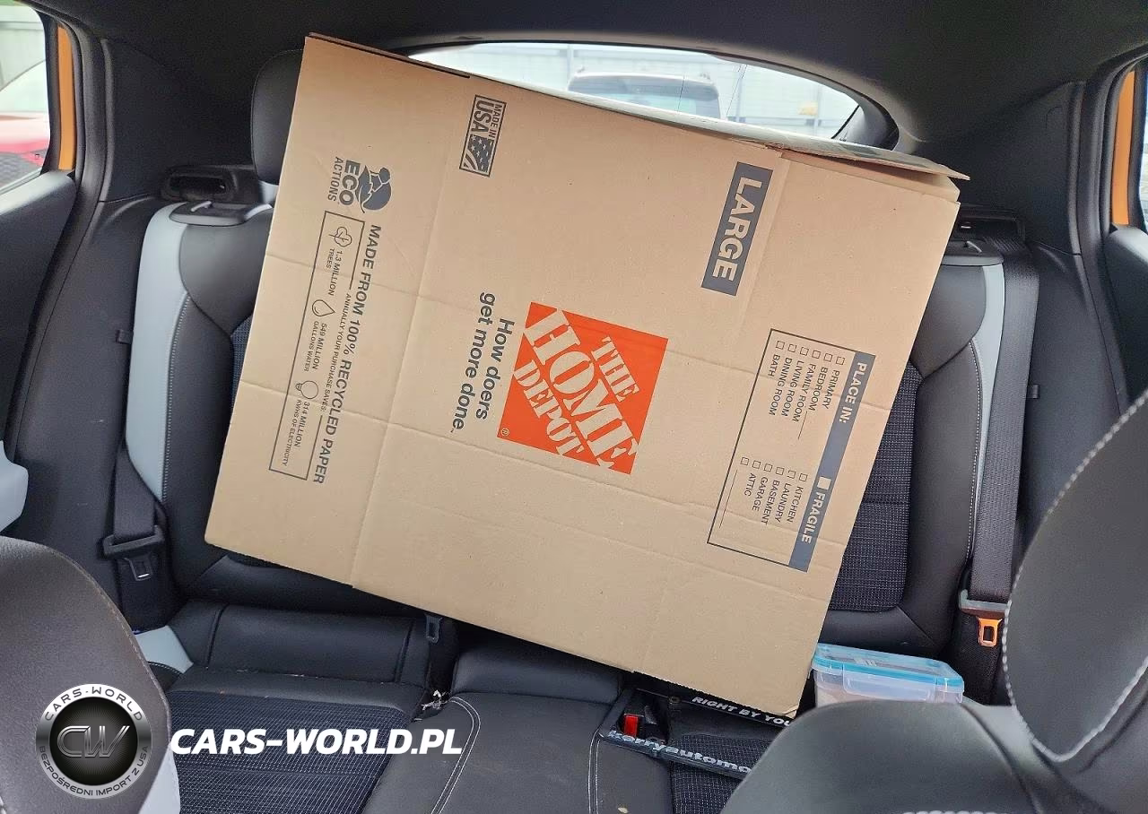 2024 Buick Envista Preferred VIN:KL47LAE22RB026374 - 10