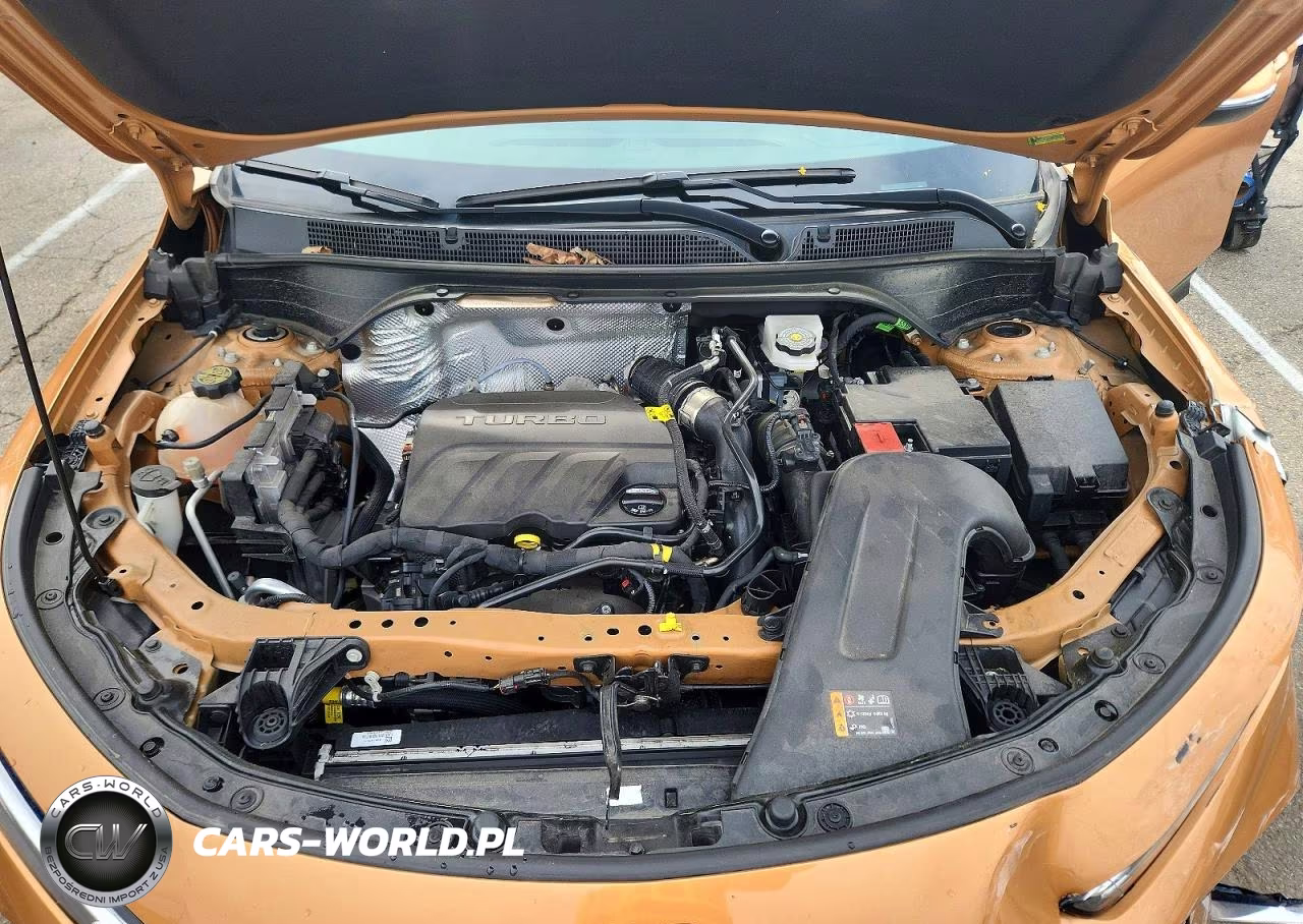 2024 Buick Envista Preferred VIN:KL47LAE22RB026374 - 12