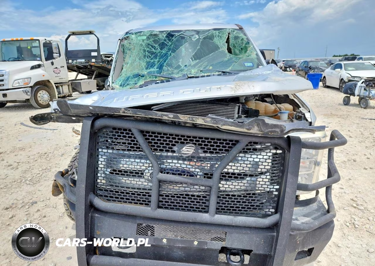 2018 Ford F250 Super Duty VIN:1FT7W2B61JEB19237 - 11