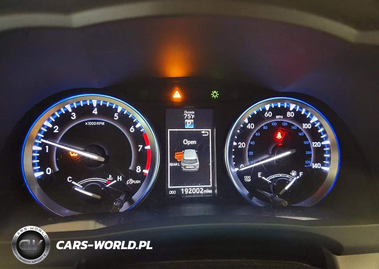 2015 Toyota Highlander Limited VIN:5TDDKRFH5FS154867 - 9