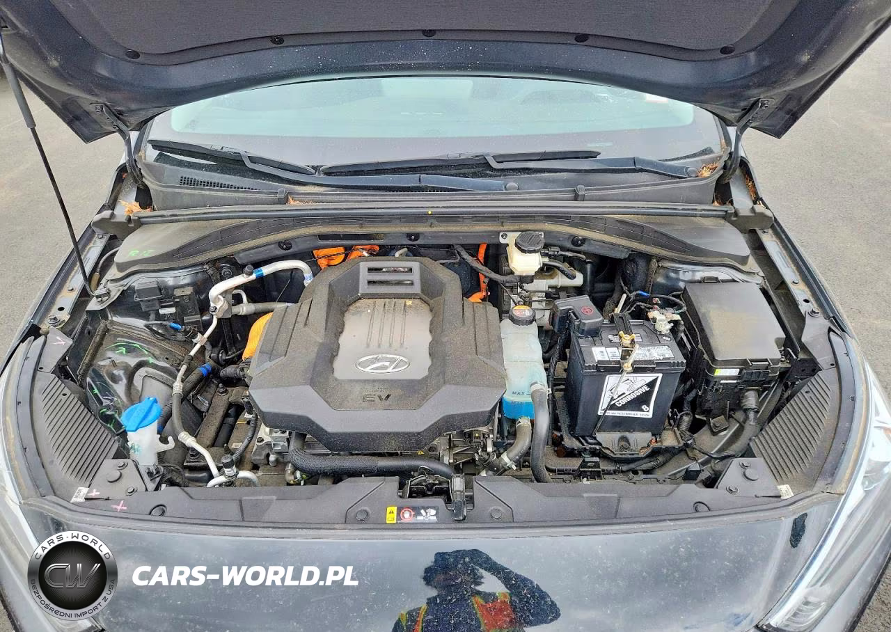 2021 Hyundai Ioniq Se VIN:KMHC75LJ6MU079792 - 11