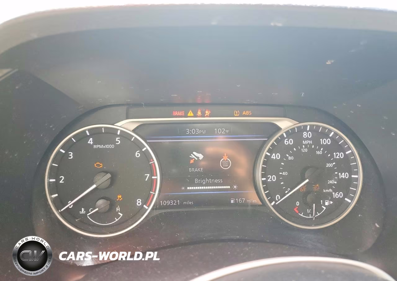 2021 Nissan Sentra Sv VIN:3N1AB8CV6MY297097 - 9
