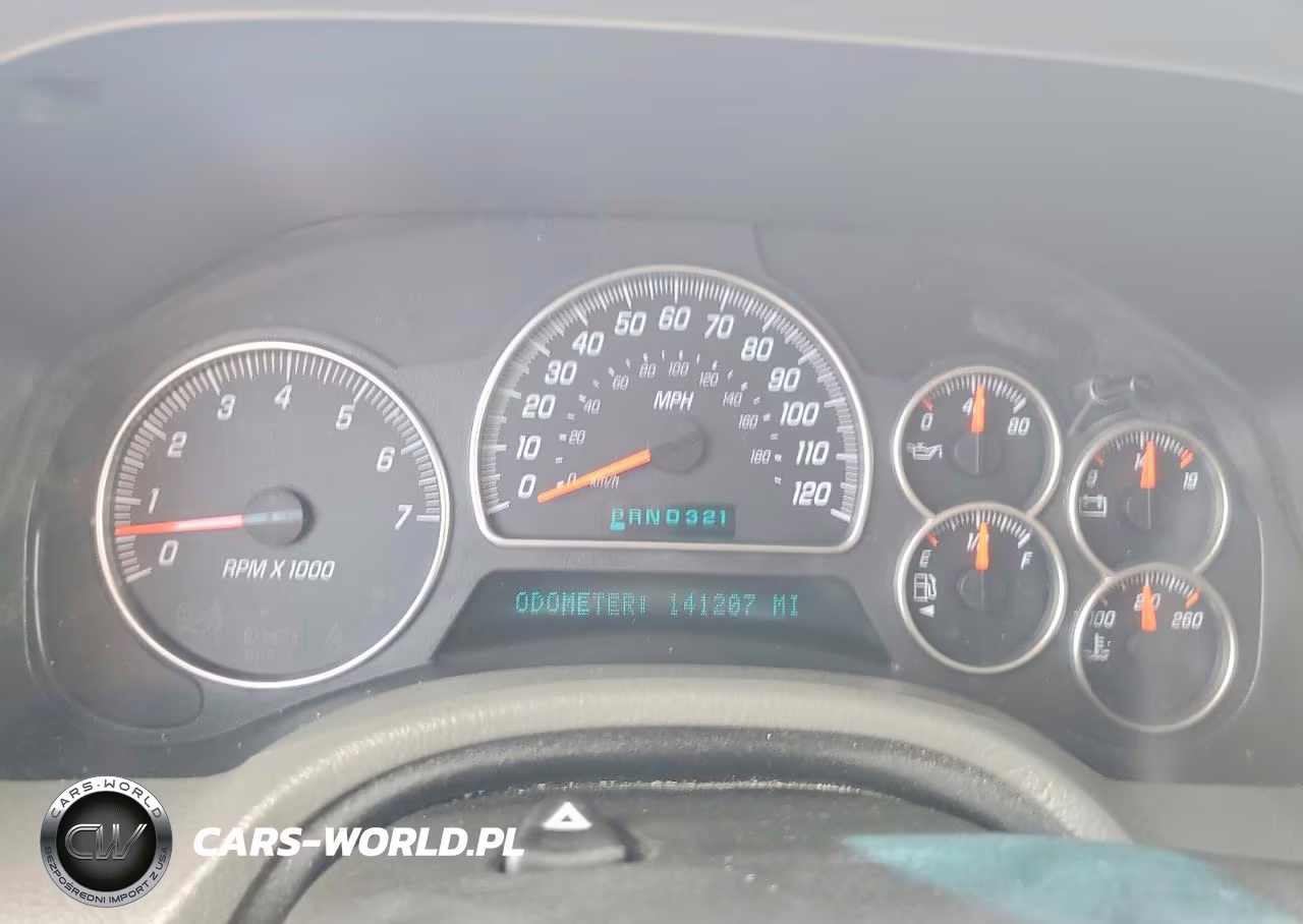 2002 GMC Envoy VIN:1GKDT13S522473559 - 9