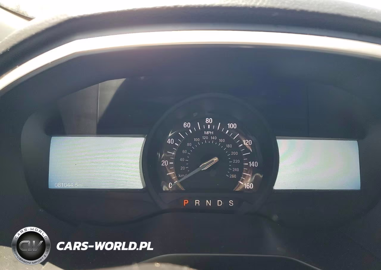 2021 Ford Edge Se VIN:2FMPK3G97MBA22964 - 9
