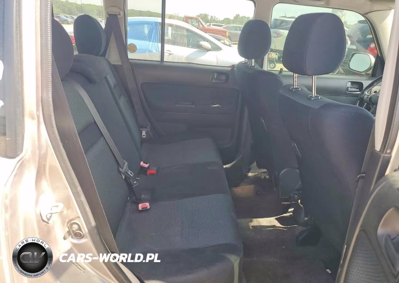 2006 Toyota Scion Xb VIN:JTLKT324464085805 - 10