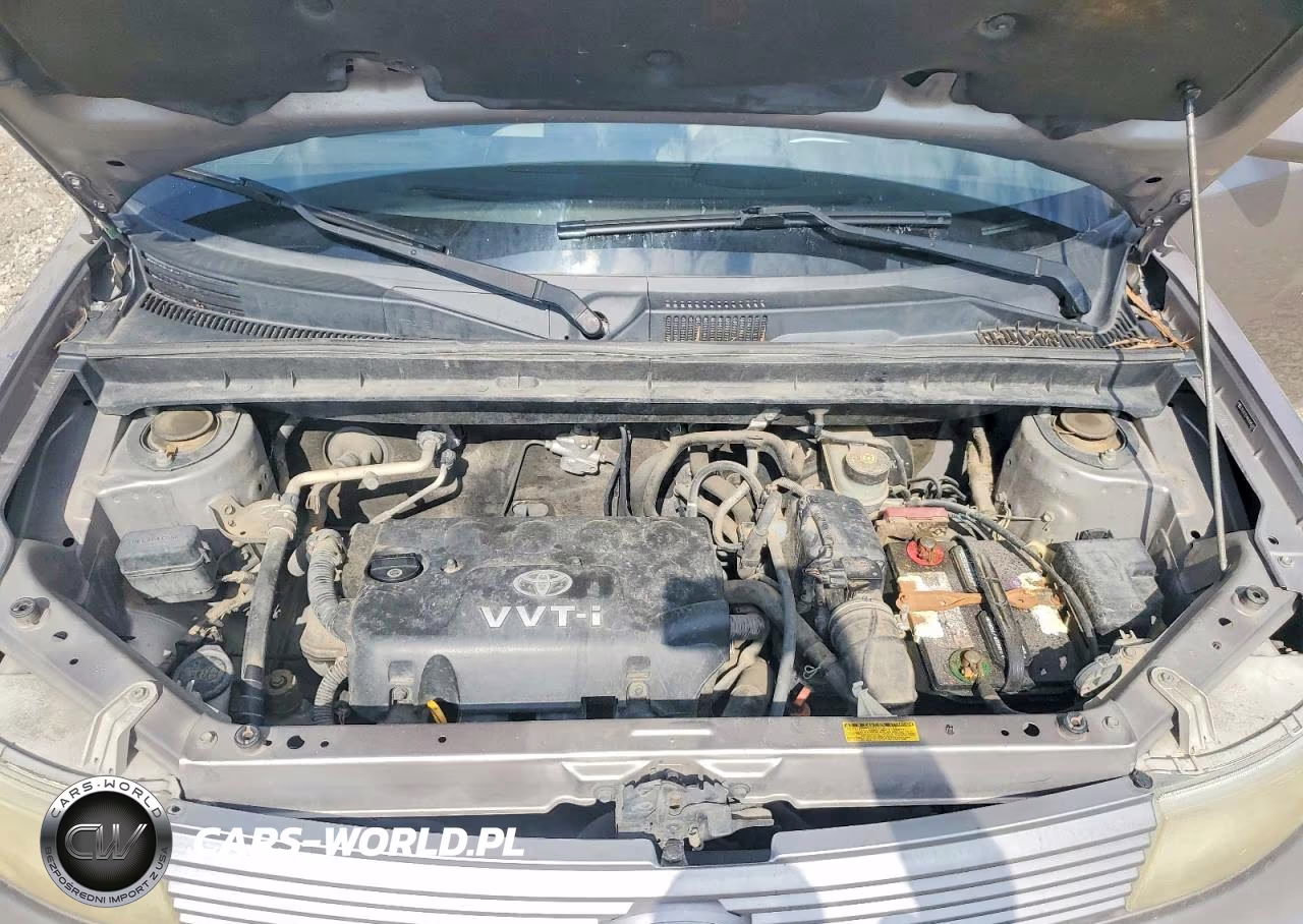 2006 Toyota Scion Xb VIN:JTLKT324464085805 - 11