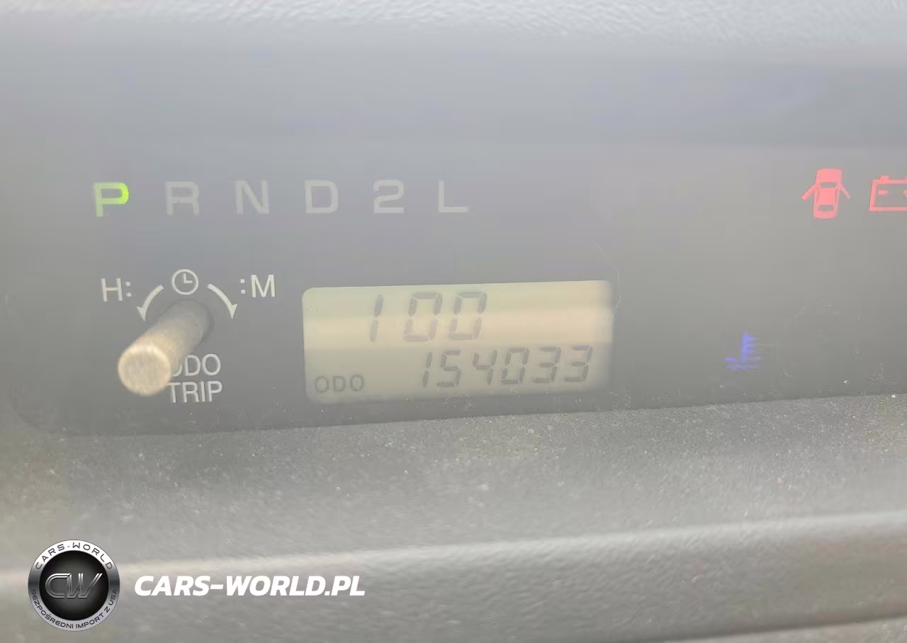 2006 Toyota Scion Xb VIN:JTLKT324464085805 - 9