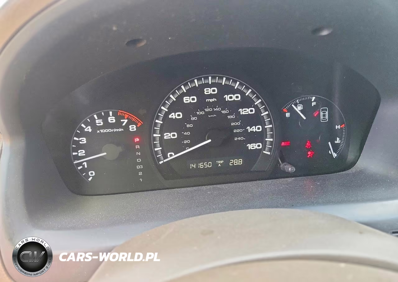 2007 Hond Accord VIN:1HGCM568X7A026641 - 9
